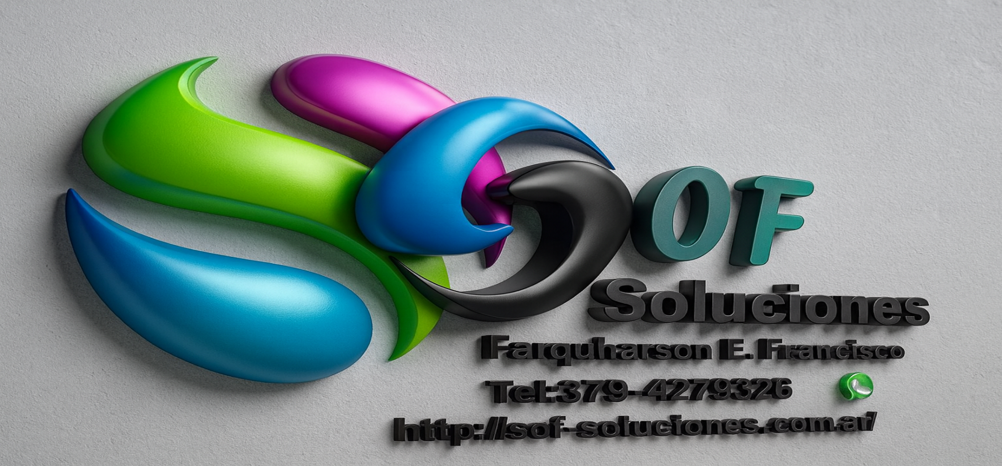 Sof‑Soluciones